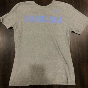 NIKE CAROLINA T-SHIRT